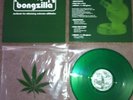 Bongzilla- Methods For Attaining Extreme Altitudes Rare Limited Stoner Sleep