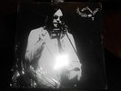 Neil Young Tonights The Night Brand New Vinyl