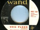 THE MOVING SIDEWALKS*99th FLOOR*LISTEN TO IT