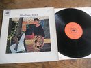 CBS Records MILES DAVIS - E.S.P Jazz VINYL LP ESP Mono 1965 UK PRESS Orig EX