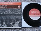 Mumford and Sons Lover of the Light limited edition 7