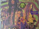 White Zombie La Sexorcisto Limited Edition Glow In The Dark LP
