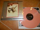 PINK FLOYD PIGS ON THE WING PINK VINYL TSP LABEL VERY LIMITED AND RARE PRESSING