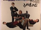 YARDBIRDS: Over Under Sideways Down (rare rock & pop LP)