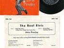 ELVIS PRESLEY EP deutsche RCA Victor EPA-940  