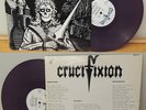 CRUCIFIXION GREEN EYES 12