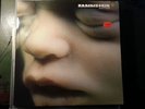 Rammstein Mutter EU Original Vinyl LP in Gatefold Sleeve with Booklet