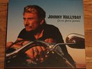 Johnny Hallyday coffret vinyle ca ne finira jamais etat neuf