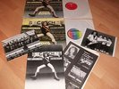 2 LP Udo Lindenberg  Sister King Kong  + PROMO Mappe   