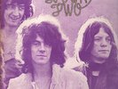 SPOOKY TOOTH - SPOOKY TWO - ISLAND EYE LOGO 1969 UK VINYL LP