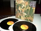 Bob Dylan & The Band 2 LP *The Basement Tapes* sehr guter Zustand