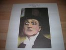 Faces Ooh La La Germany 1973 Erstpressung Gimmix Poster