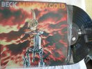 BECK MELLOW GOLD  MADE IN COLOMBIA SHIPPING  FROM MEXICO # 16