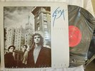 SODA STEREO DOBLE VIDA  MADE IN COLOMBIA SHIPPING  FROM MEXICO # 59