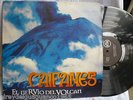 CAIFANES EL NERVIO DEL VOLCAN  MADE IN COLOMBIA SHIPPING  FROM MEXICO # 77