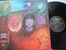 KING CRIMSON   
