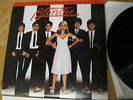 BLONDIE Parallel Lines LP Original Master Recording MFSL 1-050 EX/VG+