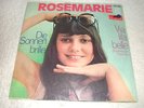 Rosemarie - Die Sonnenbrille / Via Lila Belle ( Regenbogen Mädchen )