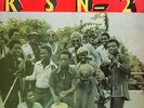 Kk's No - 2 Band - Odo Na Abusua - Original PRess HighLife LP - Drum Break