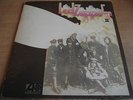 LED ZEPPELIN 2 ** 1969 UK 1st Plum ATLANTIC LP KILLING FLOOR