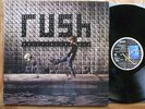 LP: Rush: Roll The Bones (Atlantic 7567-82293-1 / WX436)