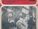 Outer Limits Help me please UK 67 DERAM Mod FFreakbeat 45 Dutch PS 