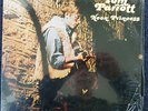 TOM PARROTT-NEON PRINCESS,FOLKWAYS,FOLK PSYCH, STILL SEALED