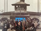 THE PAUPERS-ELLIS ISLAND, VERVE FORECAST, STILL SEALED FOLK PSYCH