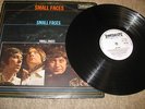 VERY RARE ITEM - 1ST SMALL FACES ALBUM ON IMMEDIATE IN VG CONDITION