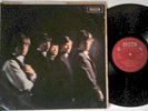 The Rolling Stones Same (No.1)Debut LP,U.K. Decca LK 4605,Unboxed, Fair bis Good