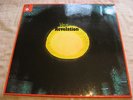 KRAUT- Virus:Revelation ORIGINAL BASF FIRST PRESSING EX++/MINT- 