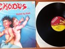 Exodus , Bonded By Blood, lp 1985 . Ex . MFN 44