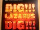 Nick Cave & The Bad Seeds - Dig Lazarus Dig (Vinyl)