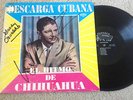 DESCARGA CUBANA?EL RITMO DE CHIHUAHUA MARTINEZ?ON FONSECA BLACK ORIGINAL