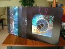 PINK FLOYD | PULSE | BOX SET | OPENED BUT NEVER PLAYED | w/BOOK | 4-LPS | AS NEW