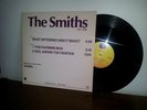 The Smiths What Difference Does It Make Promo 12