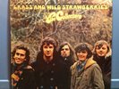 THE COLLECTORS - Grass And Wild Strawberries 1968 1969 vinyl Psych Gatefold