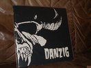 DANZIG - SAME DANZIG LONDON 828124-1 VINYL NIE GEHÖRT LP PSYCHO