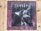 MORGOTH - Cursed