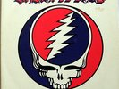 Grateful Dead – Steal Your Face – Live Doppel LP - 1974
