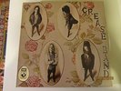 The Grease Band - s/t - Harvest - UK - First pressing no EMI box.