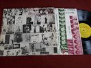 Rolling Stones Exile On Main Street, Deutsche Erstpressung in NM/EX