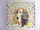 R. Wagner TRISTAN UND ISOLDE  Furtwängler 5 LP`s + Begleitheft + Box - 1953