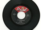 Joe Tex Old Time Lover Northern Soul Old Store Stock Dial Records NICE