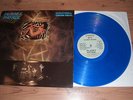 Planet Patrol - the Album ** limited blue clear Vinyl** LP US 83 PC Electro Rap