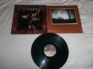 MORGOTH - Cursed LP 1.PRESS Disastrous Murmur Disharmonic Orchestra Pestilence