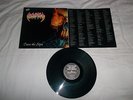 SINISTER - Cross The Styx LP 1.PRESS Hypocrisy Morgoth Disembowelment Obituary