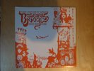 Bosporus Bridges Vol.1 Lp - Turkish Psych Jazz Funk