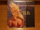BRIGITTE BARDOT B B LES CHEVEUX DANS LE VENT 45T EP 434.886 BE NEUF SOUS BLISTER