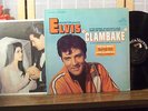 ELVIS PRESLEY LP 